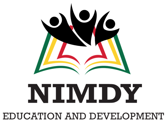 Nimdy