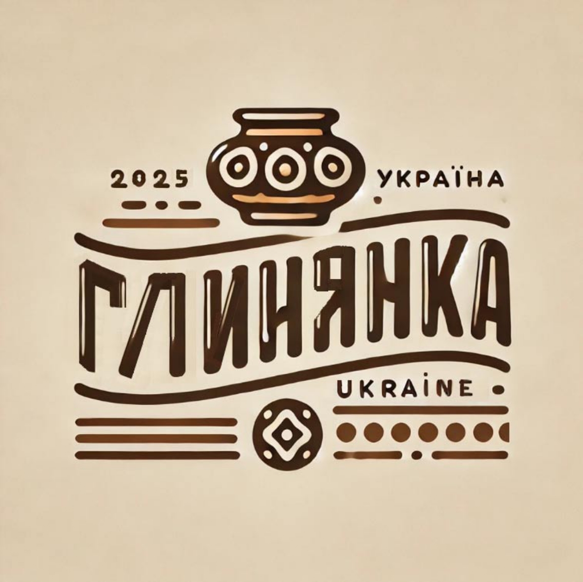 Глинянка