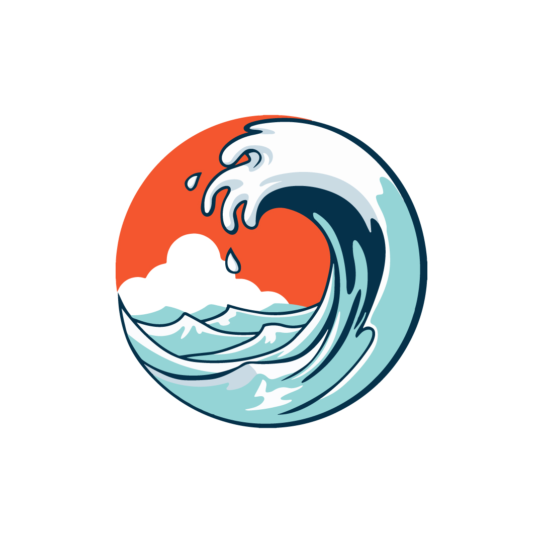 Salty DXB patterns/moodboard