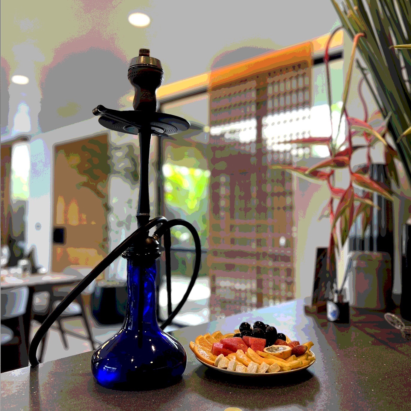 Shisha Rental Hookah Xpress Bali by BeeSmokeBali - Shisha Delivery and Rental in Bali