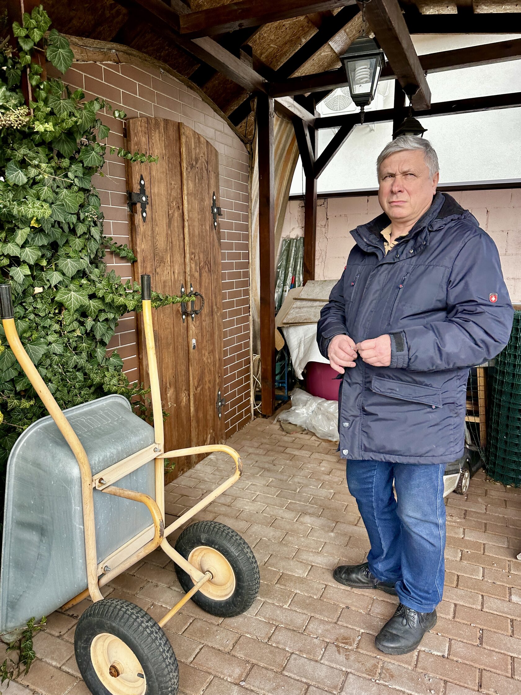 Сімейна виноробня Кассія | Виноробні України