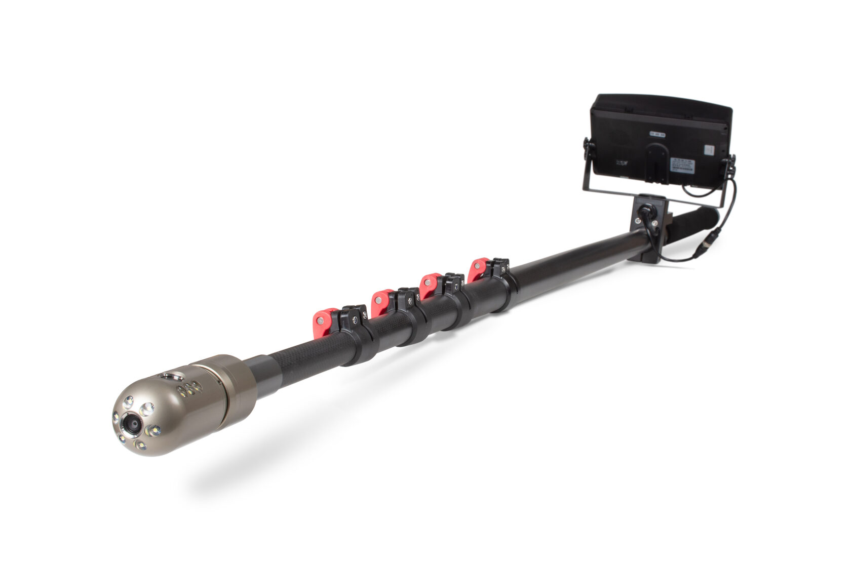 Tank & Vessel Inspection Cameras Fuel Tank Inspection Cameras