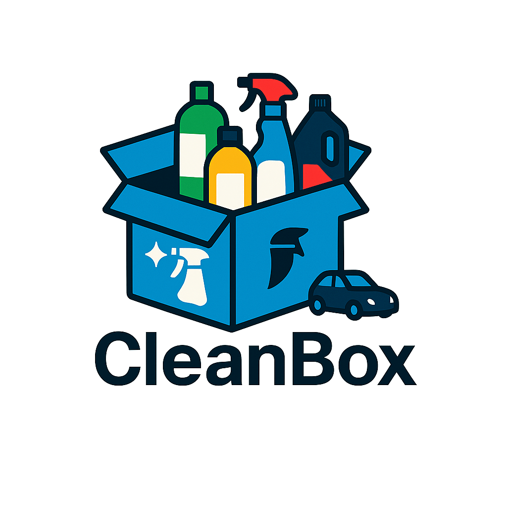  CleanBox 