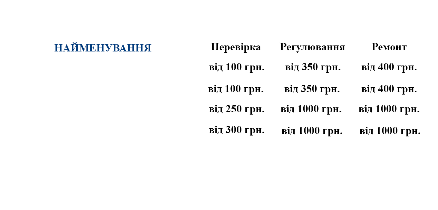 Замена воздушного фильтра, замена топливного фильтра, замена жидкости гидроусилителя руля, замена тормозной жидкости