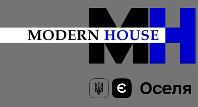 ModernHouse - вже збудовані таунхауси біля Києва