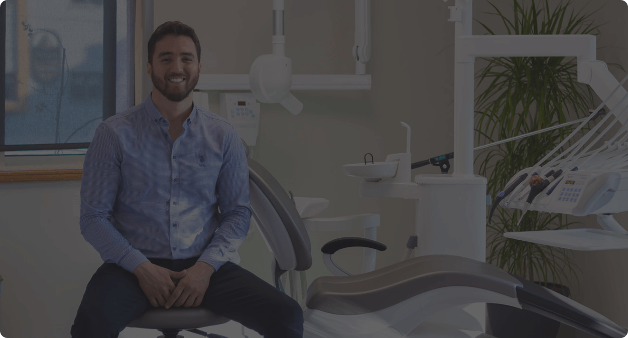 Dentist in Marmaris, Turkey