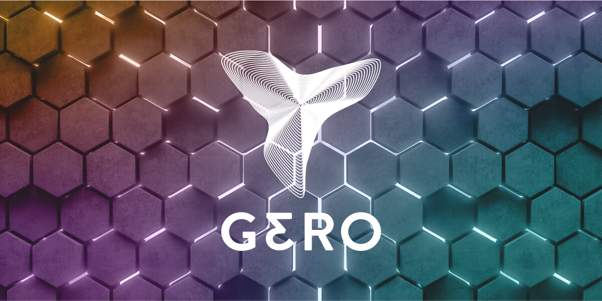 GERO.AI – Hacking complex diseases and aging