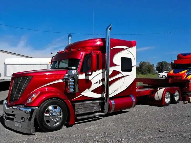 Minnesota Freight Logistics