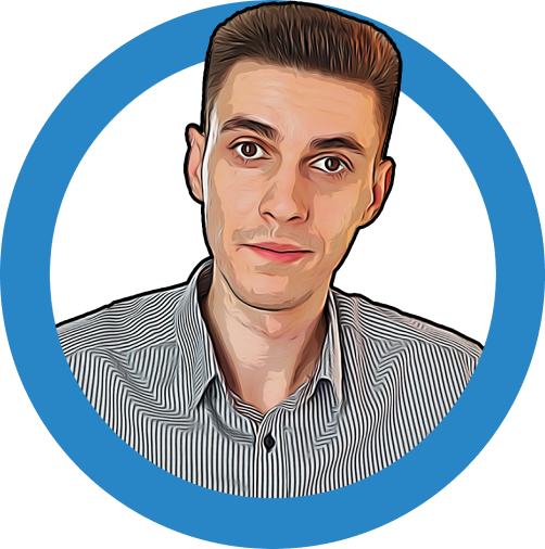 Ігор Фаткін, викладач, засновник Fatkin.School