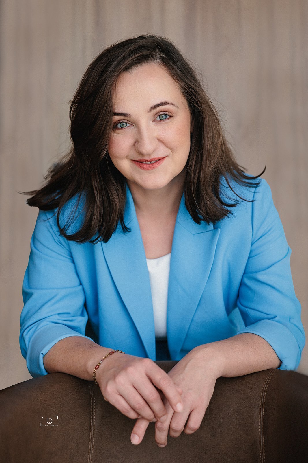 Портрет Paulina Tarnowska