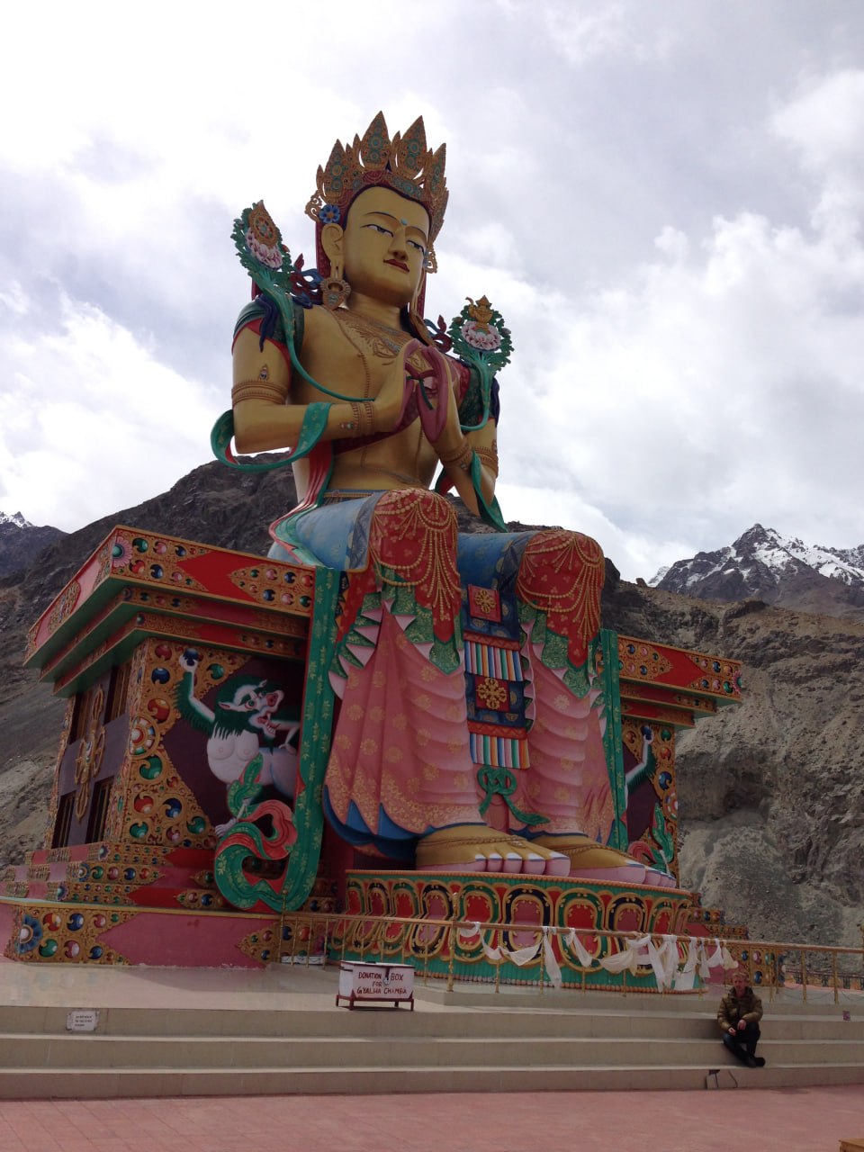 Biography of Enmerkar