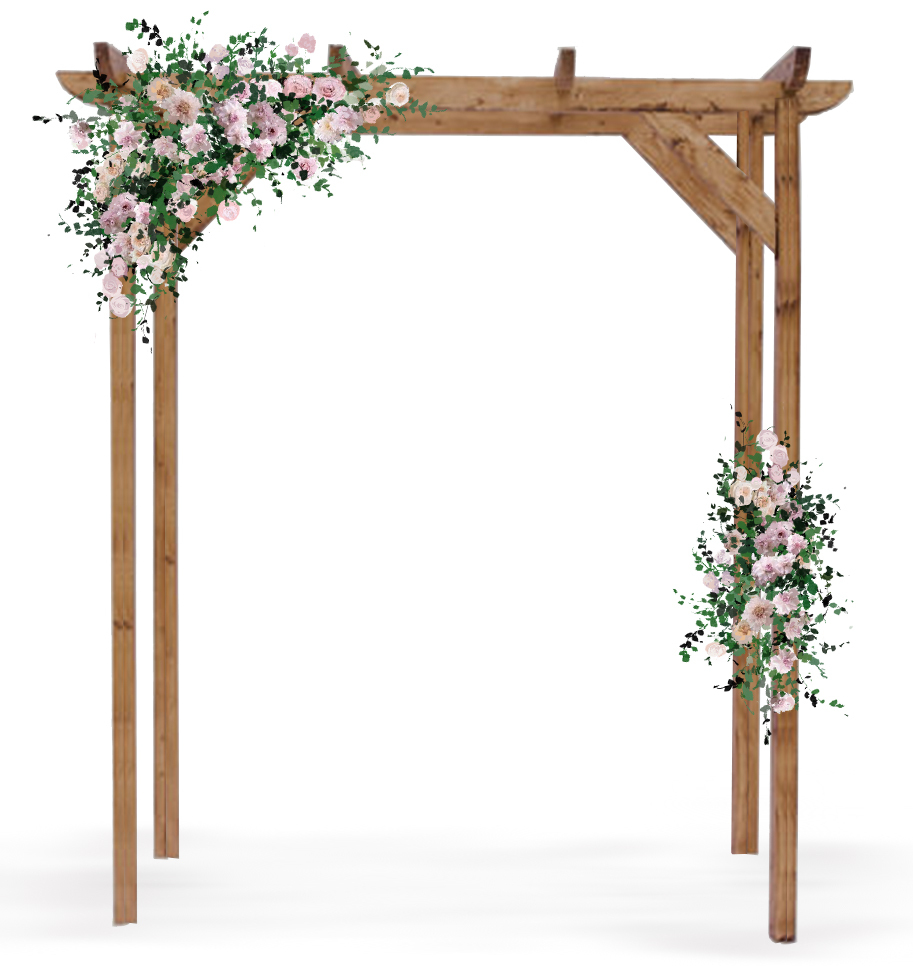 Виїзна церемонія Київ