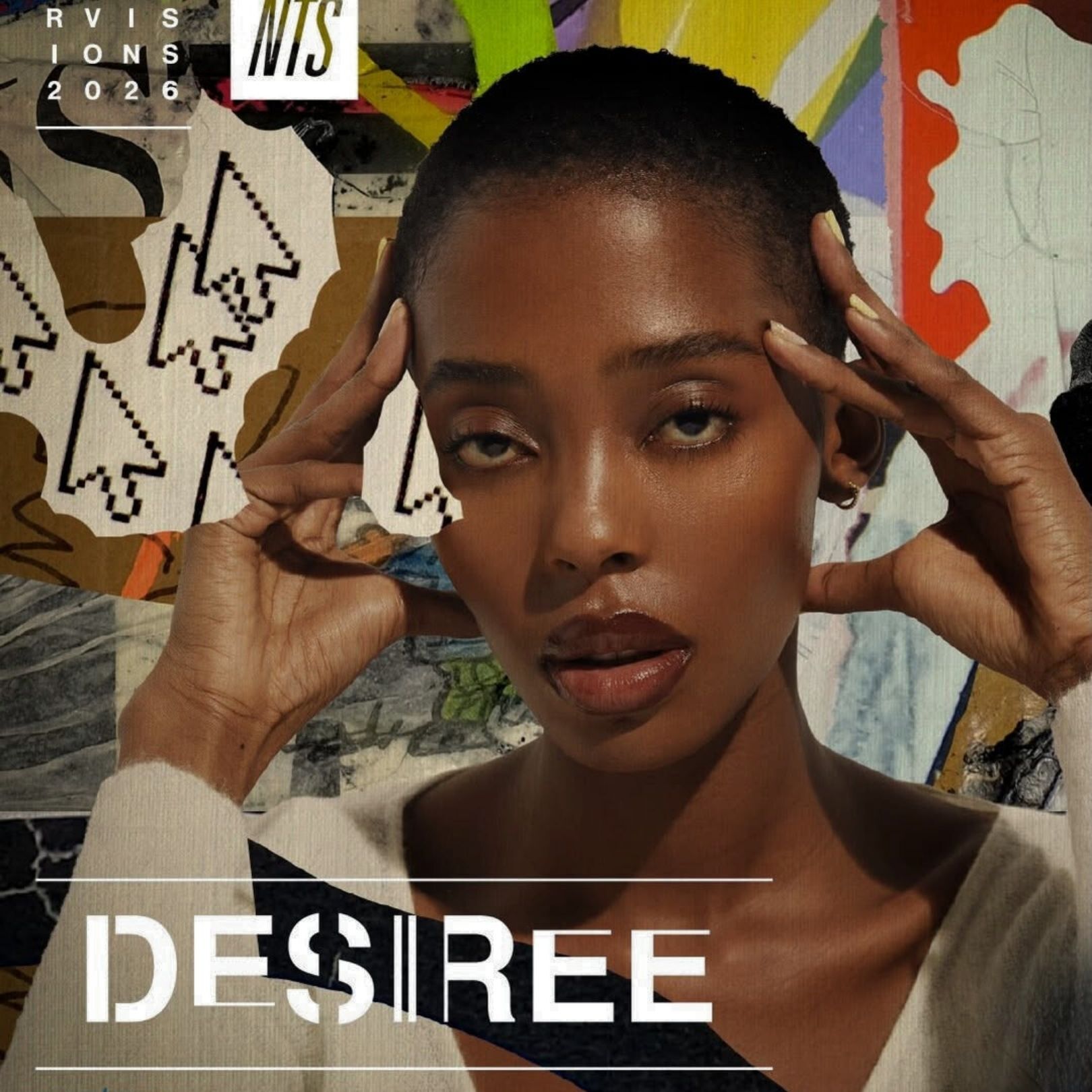 DESIREE — В YONA BEACH CLUB