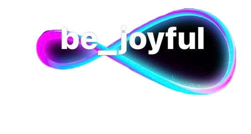 Be_joyful