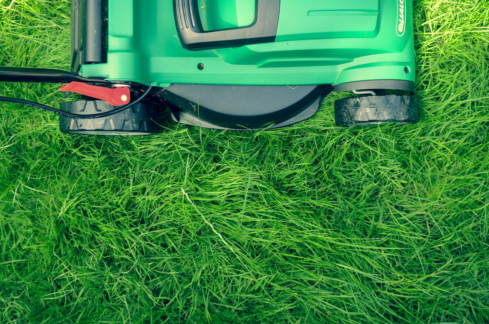 Garden Maintenance
