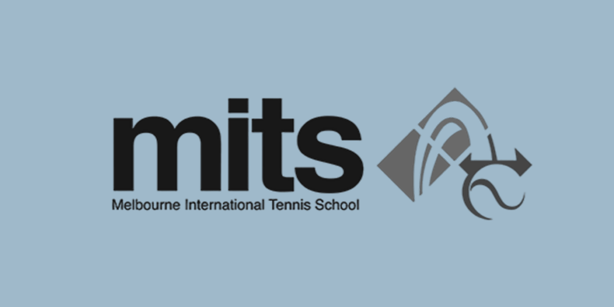 partner, logo Melbourne International Tennis School