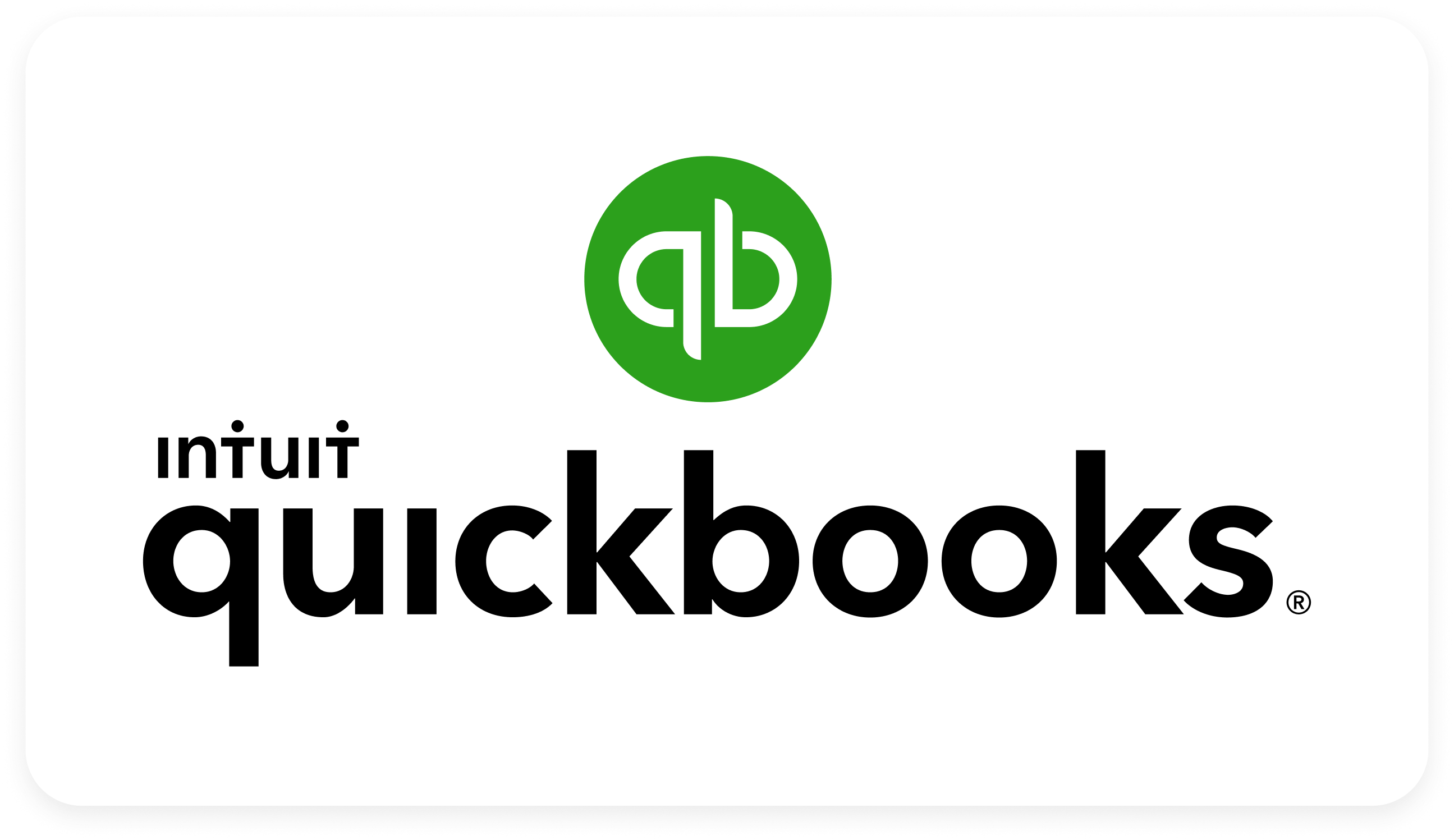 Quickbooks Online Advanced Logo, HD Png Download , Transparent Png Image -  PNGitem