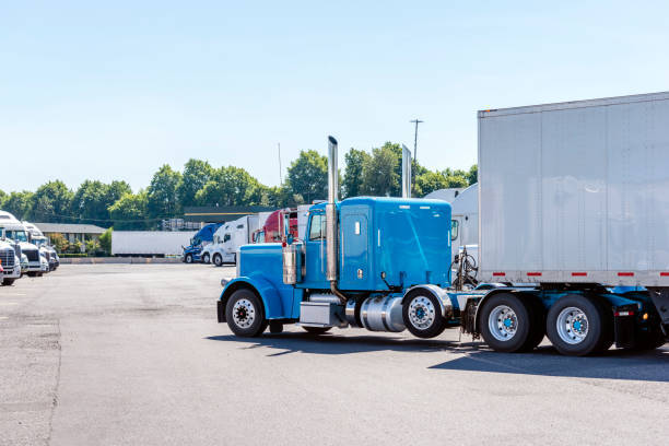 Florida CDL-A Truck Routes