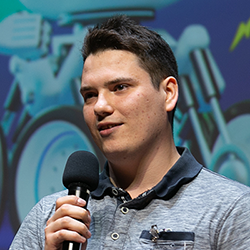 Andrew R.