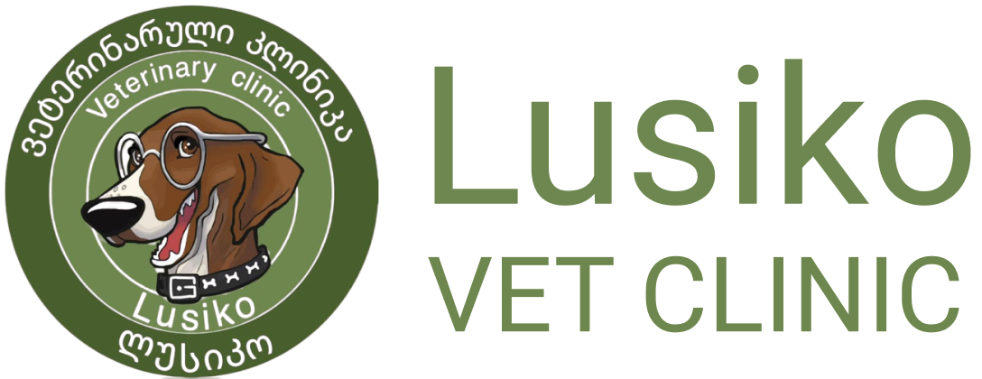  Lusiko Vet Clinic 