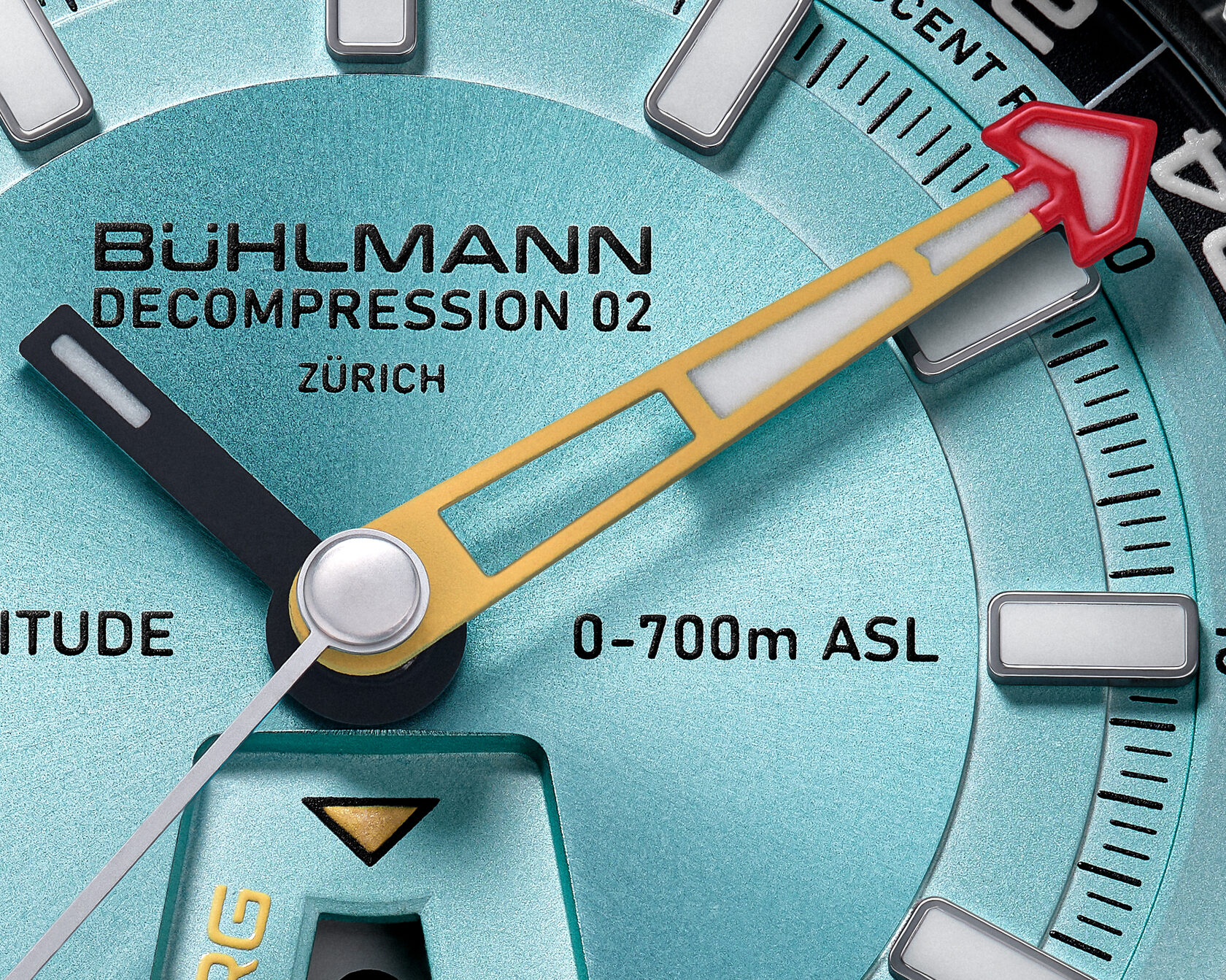 Bühlmann Watches