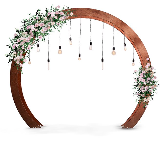 Виїзна церемонія Київ