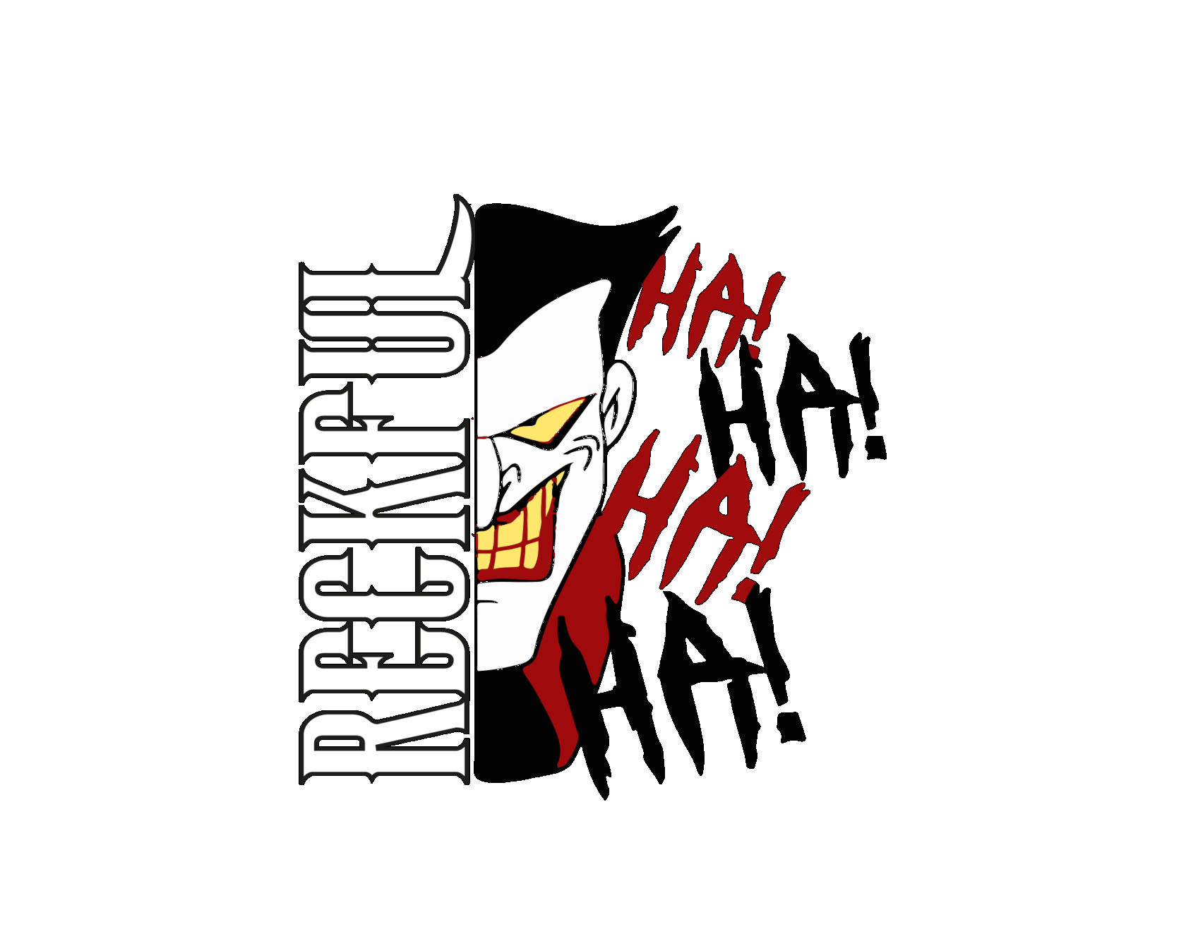 Reckful - предтренировочные комплексы, жиросжигатели и добавки для здоровья