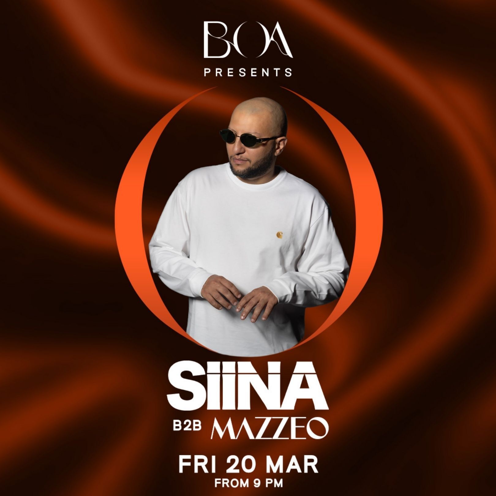 Free-flow Aperol — акция бара в Bang Tao, безлимитный Апероль по средам, 19:30–20:30