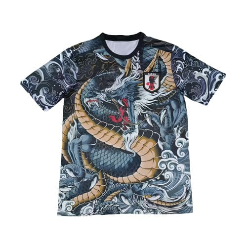 Футболка Stussy Dragon футбольна форма купити