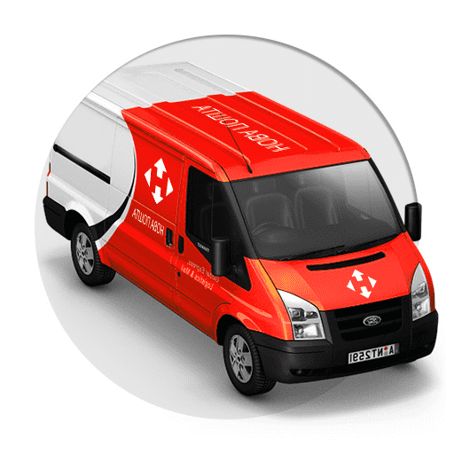 отправка товара