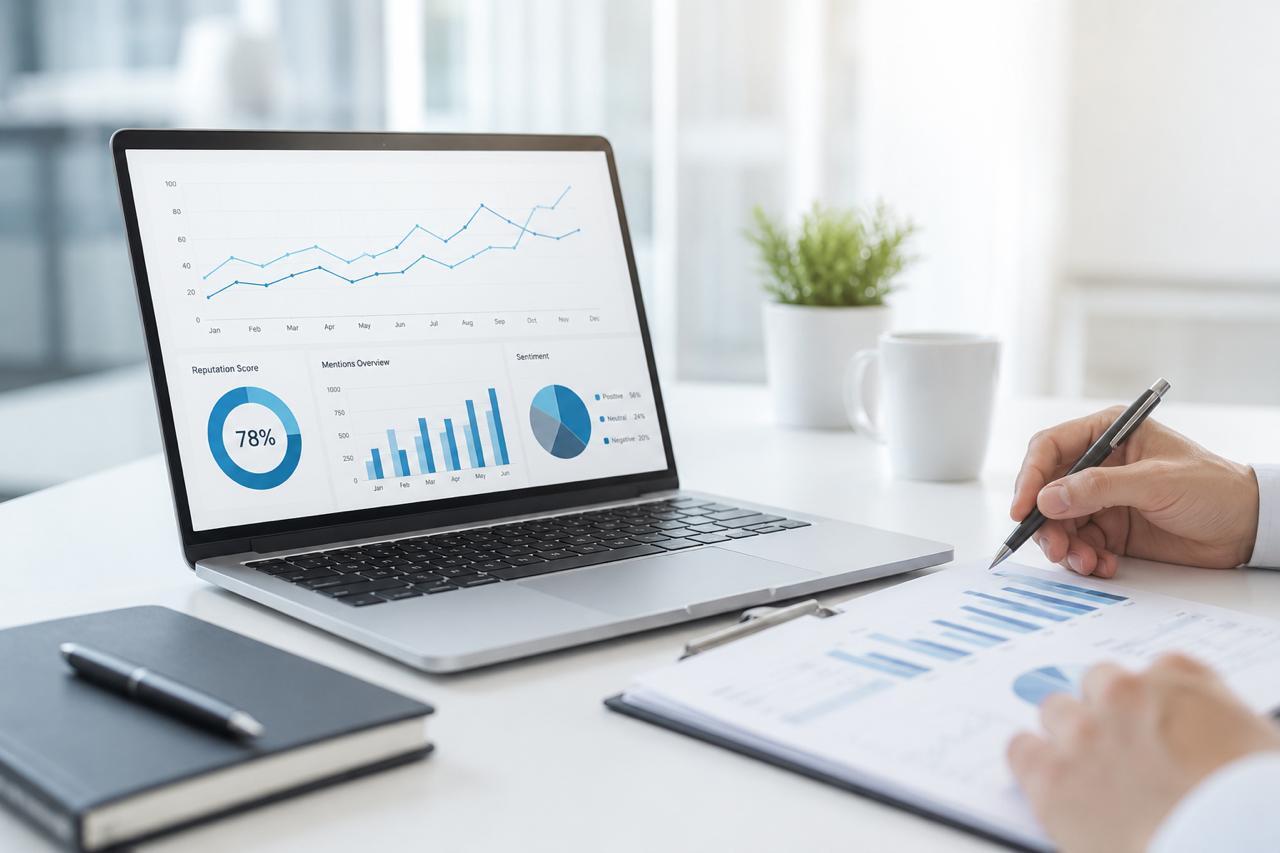 AI Influence Services