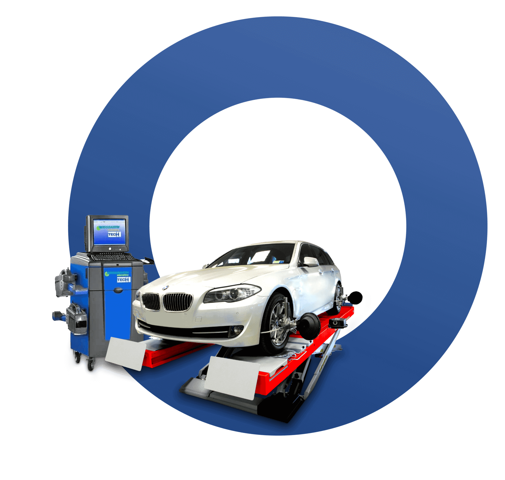 ремонт ходовой киев