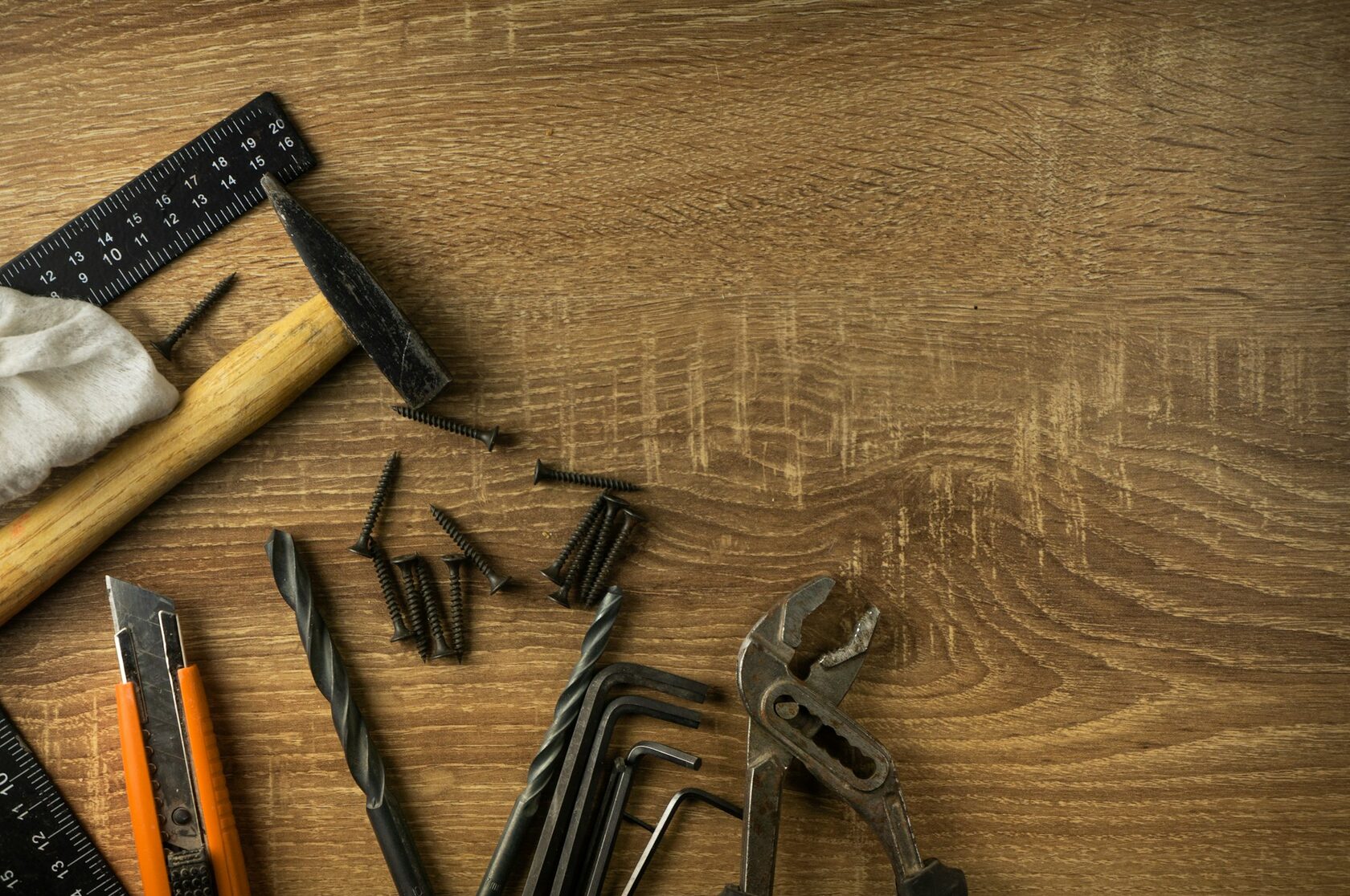 Home Repairs