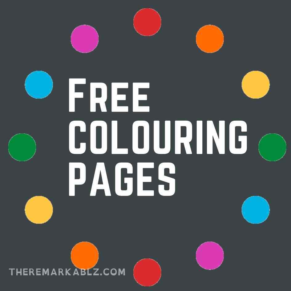 illustration of a valcanoes with text free science posters for download