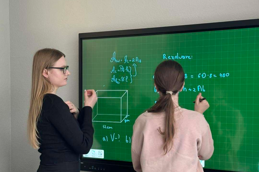 Curs de Vară