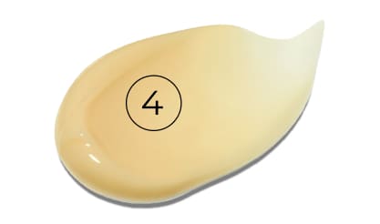 Clean beauty anti-age