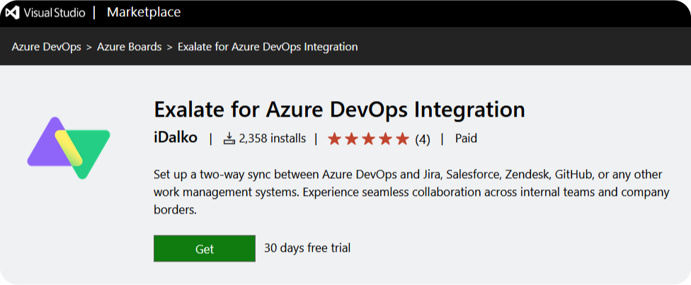 Streamline Your Workflow: How to Integrate Jira and Azure DevOps in a ...
