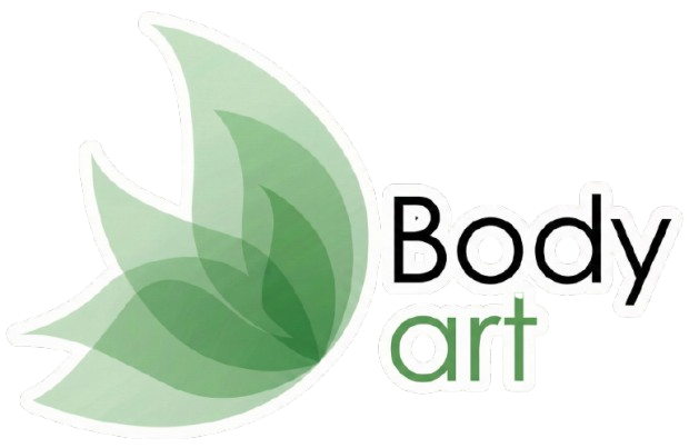 Body Art Logo