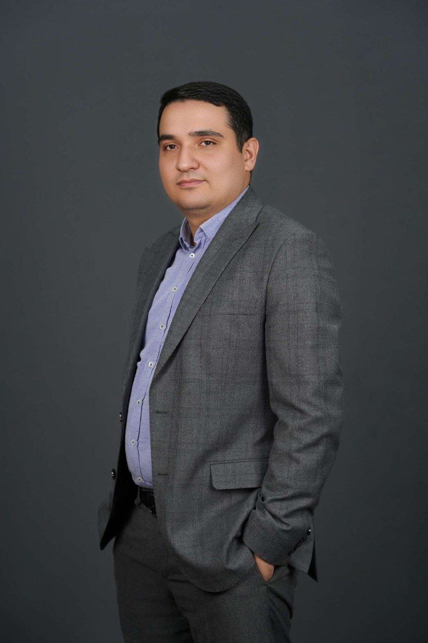Abdurasul Yusupov