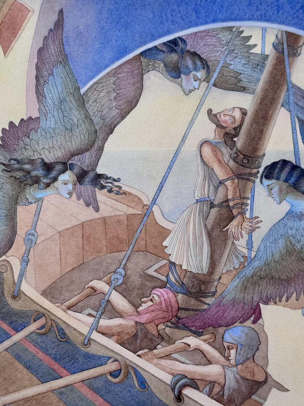 Illustrations: 