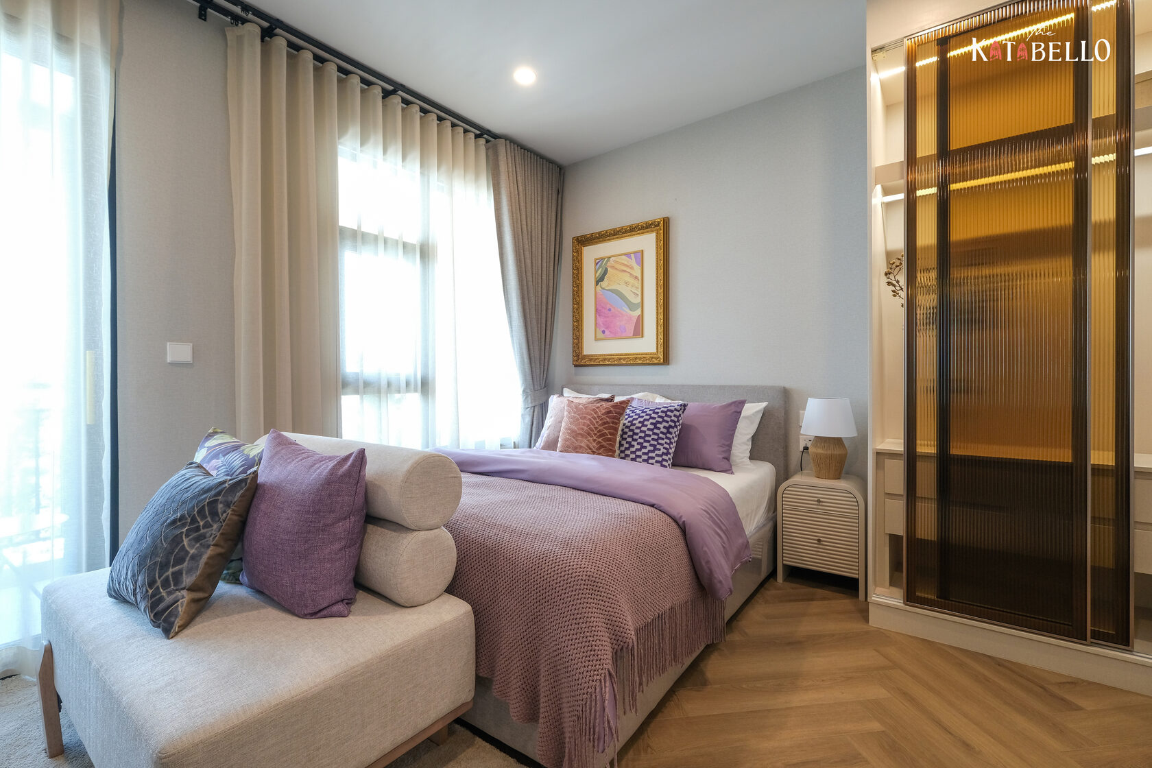 Katabello 1BD S
