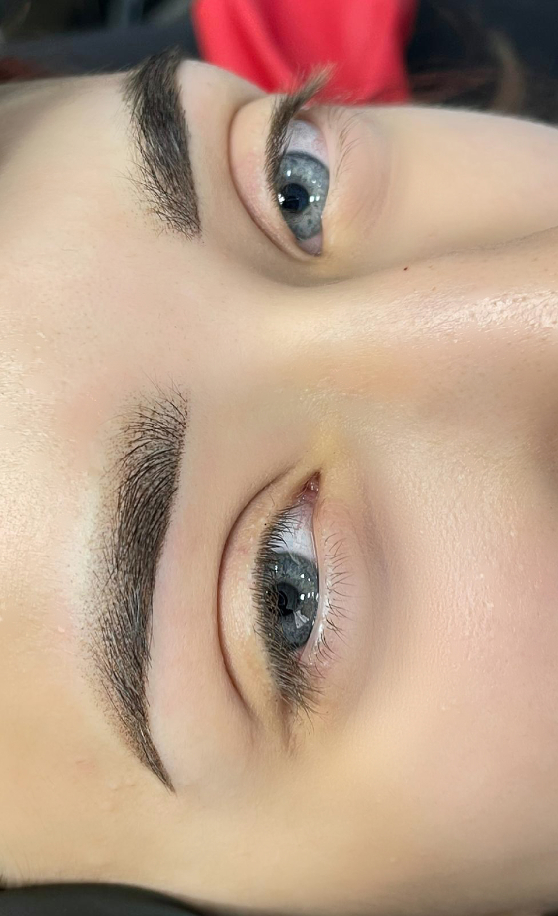 nano pixel eyebrows