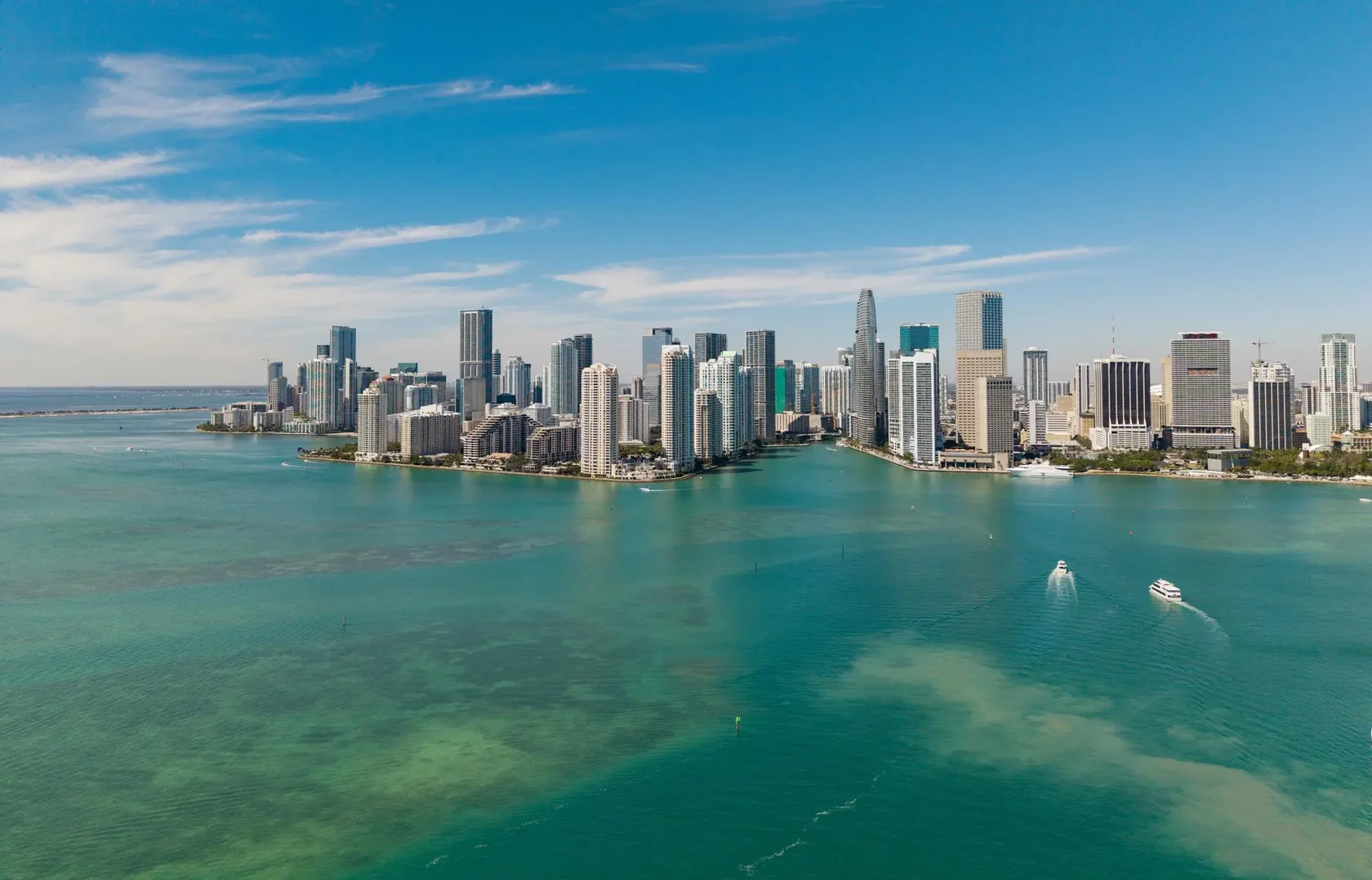 Boost Your CDL-A Career in Miami!