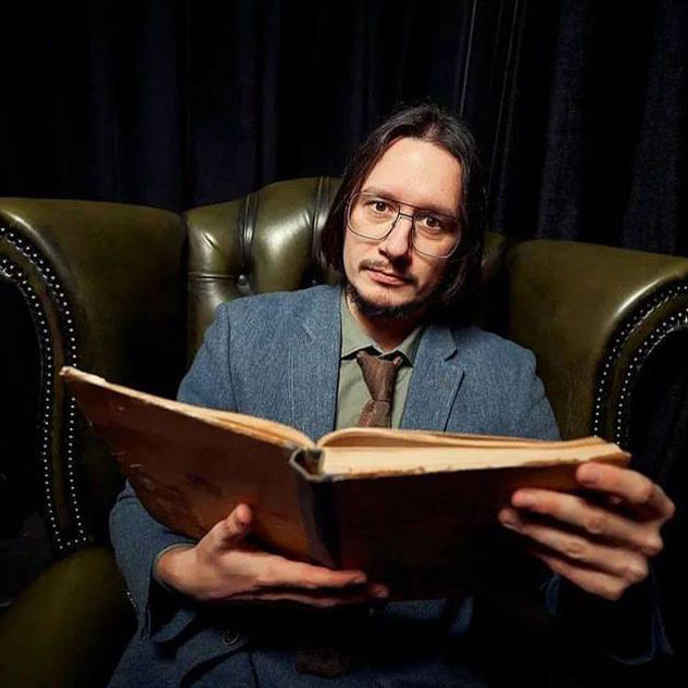 адвокат Алексей Люлько