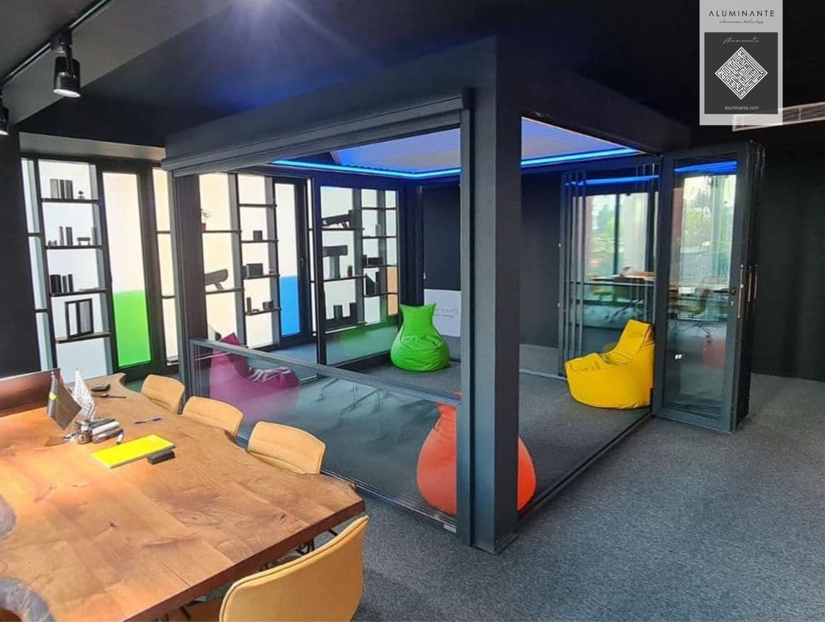 готовый бизнес