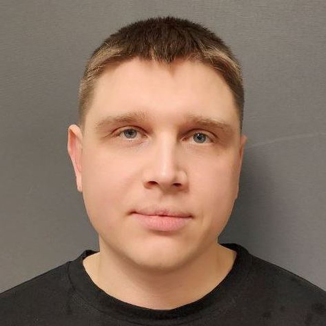 Сергей Ярушин