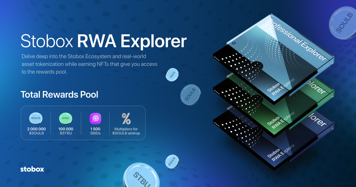 Stobox and Cryptorsy