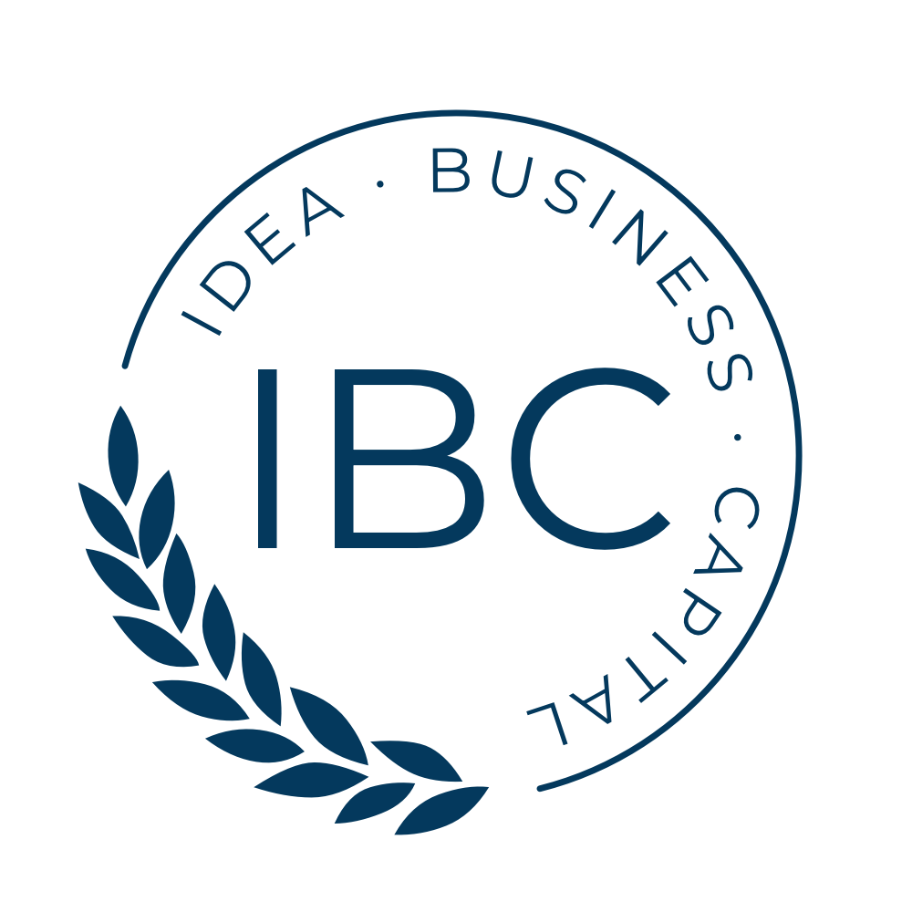 Idea ‧ Business ‧ Capital