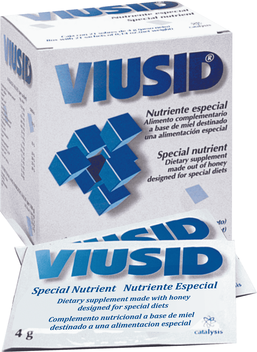 viusid