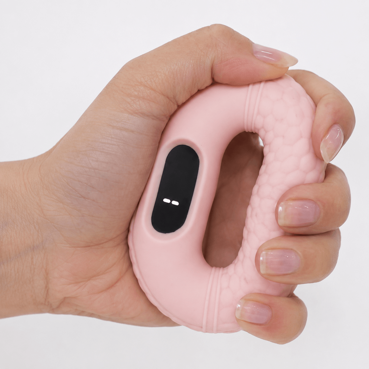 RehabGrip PRO в руці